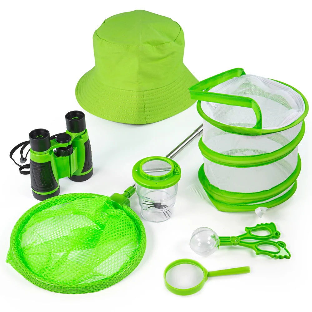 Explorer Hunting Kit