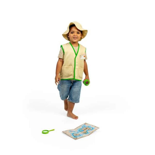 Explorer Dress Up Set