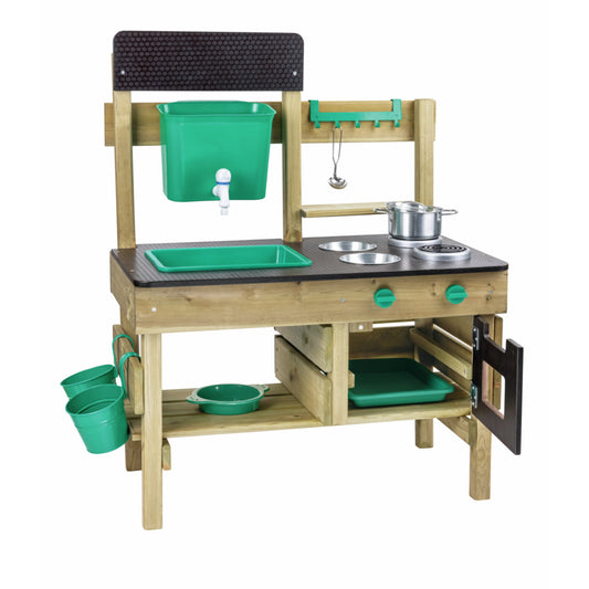 Hape Outdoor Kitchen