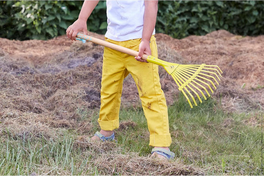 Janod Happy Garden Rake