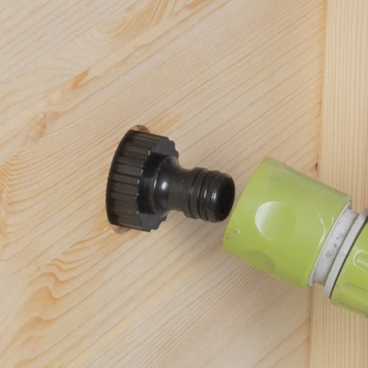 Cheerful Friends Mud Kitchen 1