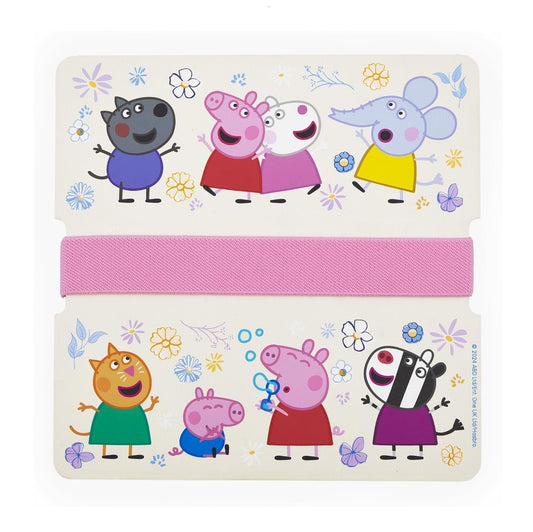 Peppa Pig Flower Press Activity Kit 1