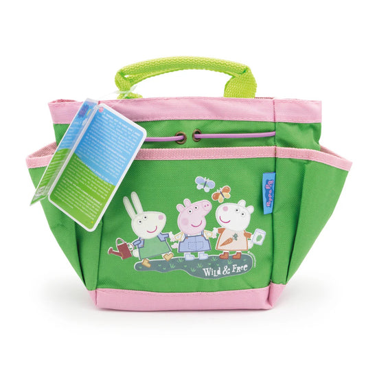 Peppa Pig Gardening Set
