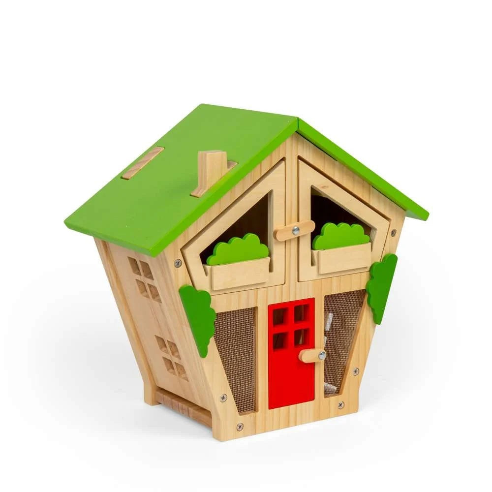 Bigjigs Bug House