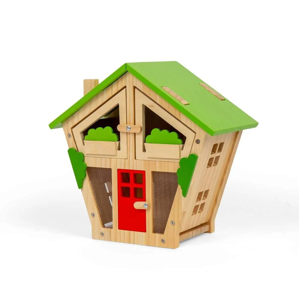 Bigjigs Bug House 1