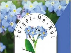 Buzzy Grow your own Forget me Nots