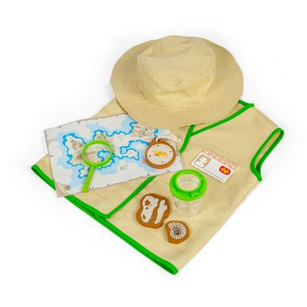 Explorer Dress Up Set