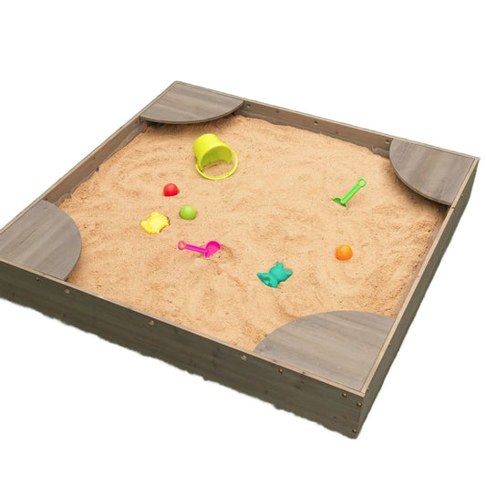 Kidkraft Backyard Sandbox