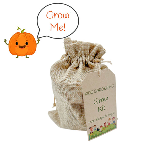 Kids Grow Kit