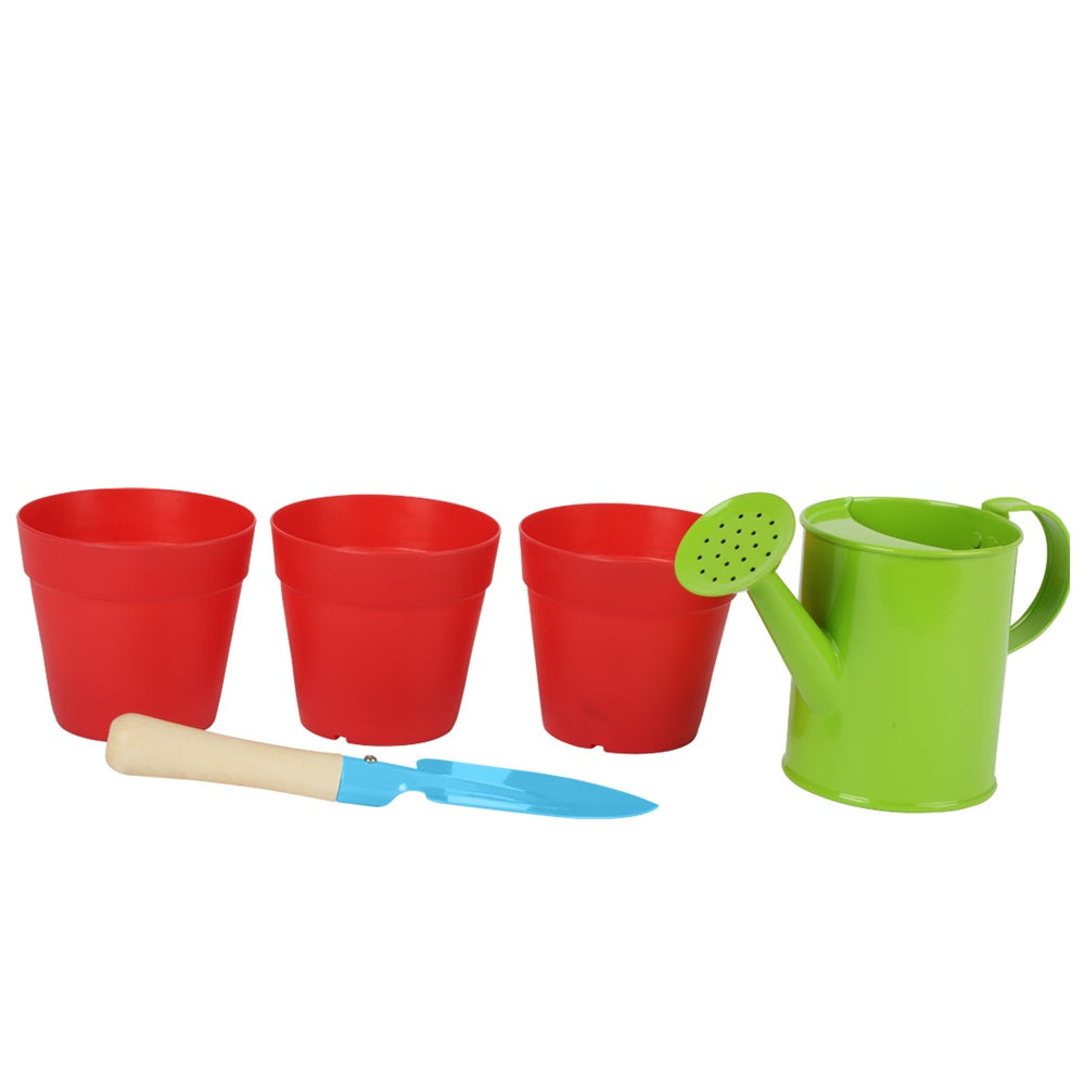 Legler Plant & Garden Set