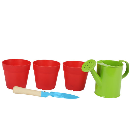 Legler Plant & Garden Set