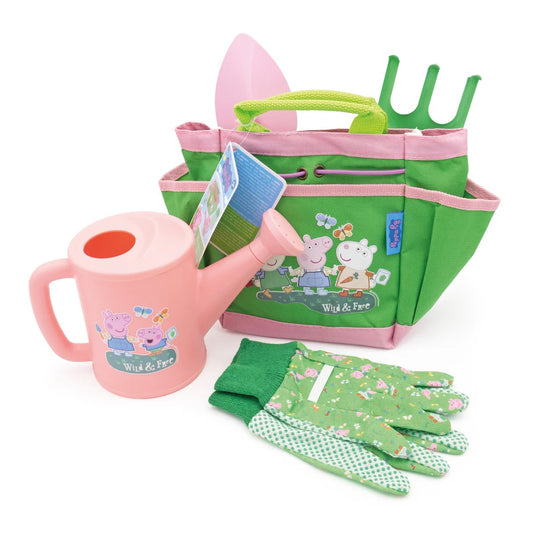 Peppa Pig Gardening Set