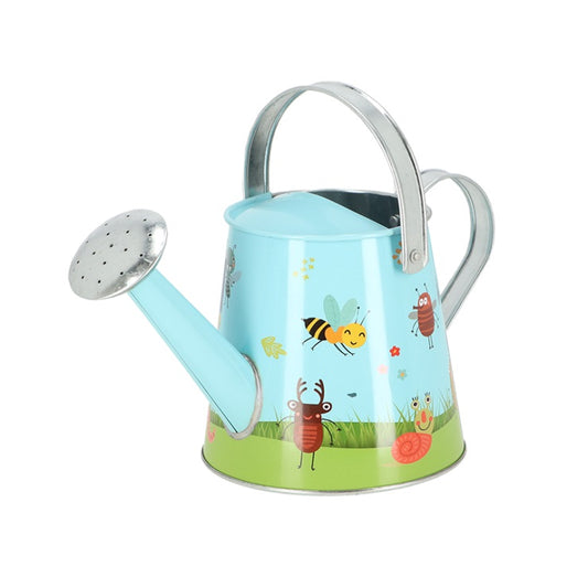 Cheerful Friends Kids Watering Can